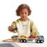 Autotransporter LKW TL8346 Tender Leaf Toys 6