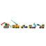 Baufahrzeuge TL8355 Tender Leaf Toys 3