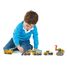 Baufahrzeuge TL8355 Tender Leaf Toys 4