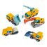 Baufahrzeuge TL8355 Tender Leaf Toys 1