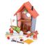 Robins Nest-Häuschen TL8378 Tender Leaf Toys 2