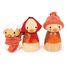 Robins Nest-Häuschen TL8378 Tender Leaf Toys 4