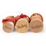 Robins Nest-Häuschen TL8378 Tender Leaf Toys 5