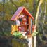 Robins Nest-Häuschen TL8378 Tender Leaf Toys 9