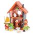 Robins Nest-Häuschen TL8378 Tender Leaf Toys 1