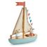 Segelboot TL8382 Tender Leaf Toys 3