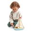 Segelboot TL8382 Tender Leaf Toys 5