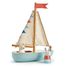 Segelboot TL8382 Tender Leaf Toys 1