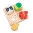 Lernspiel Touch Sensorik TL8406 Tender Leaf Toys 2