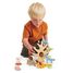 Stapelspiel Wald TL8409 Tender Leaf Toys 2