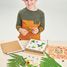 Meine botanische Presse TL8423 Tender Leaf Toys 5