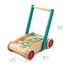 Lauflernwagen Garten TL8464 Tender Leaf Toys 7