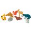 Waldtiere aus Holz TL8470 Tender Leaf Toys 2