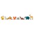 Waldtiere aus Holz TL8470 Tender Leaf Toys 3