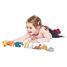 Waldtiere aus Holz TL8470 Tender Leaf Toys 5