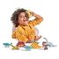 Dinosaurier-Set aus Holz TL8477 Tender Leaf Toys 2