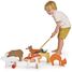 Indoor Krocket-Set Woodland TL8622 Tender Leaf Toys 3