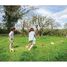 Indoor Krocket-Set Woodland TL8622 Tender Leaf Toys 7