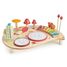 Musikalischer Tisch TL8655 Tender Leaf Toys 3