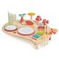 Musikalischer Tisch TL8655 Tender Leaf Toys 4