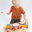 Musikalischer Tisch TL8655 Tender Leaf Toys 7