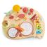 Musikalischer Tisch TL8655 Tender Leaf Toys 1