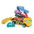 Stapelset Autos TL8663 Tender Leaf Toys 2
