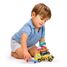 Stapelset Autos TL8663 Tender Leaf Toys 3