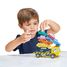 Stapelset Autos TL8663 Tender Leaf Toys 4