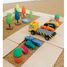 Stapelset Autos TL8663 Tender Leaf Toys 5