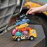 Stapelset Autos TL8663 Tender Leaf Toys 8