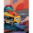 Stapelset Autos TL8663 Tender Leaf Toys 9