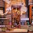 Book Nook Violin Detective Agency T-TQ117 Tonecheer 2