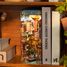 Book Nook Venezianische Träume T-TQ143 Tonecheer 2