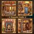 Book Nook Venezianische Träume T-TQ143 Tonecheer 4