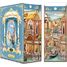 Book Nook Venezianische Träume T-TQ143 Tonecheer 1