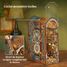 Book Nook Glockenturm T-TQ136 Tonecheer 5