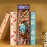 Book Nook Magischer Sternenraum T-TQ142 Tonecheer 2