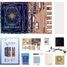 Book Nook Magischer Sternenraum T-TQ142 Tonecheer 7