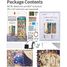 Book Nook Ein Sommernachtstraum T-TQ130 Tonecheer 7