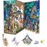 Book Nook Ein Sommernachtstraum T-TQ130 Tonecheer 1