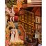 Book Nook Shakespeares Verse T-TQ129 Tonecheer 2