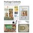 Book Nook Shakespeares Verse T-TQ129 Tonecheer 7
