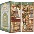 Book Nook Shakespeares Verse T-TQ129 Tonecheer 1