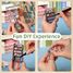 Book Nook Alice im Wunderland T-TQ128 Tonecheer 8