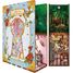 Book Nook Alice im Wunderland T-TQ128 Tonecheer 1