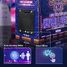 Book Nook Cyber City T-TQ131 Tonecheer 5