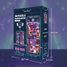 Book Nook Cyber City T-TQ131 Tonecheer 6