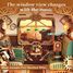 Book Nook Infinity Train Steam-Fantasy T-TQ442 Tonecheer 4