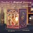 Book Nook Infinity Train Magische Reise T-TQ441 Tonecheer 2